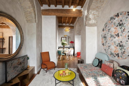 Palm Suites - Small Luxury Hotels of the World, Rome, Italy