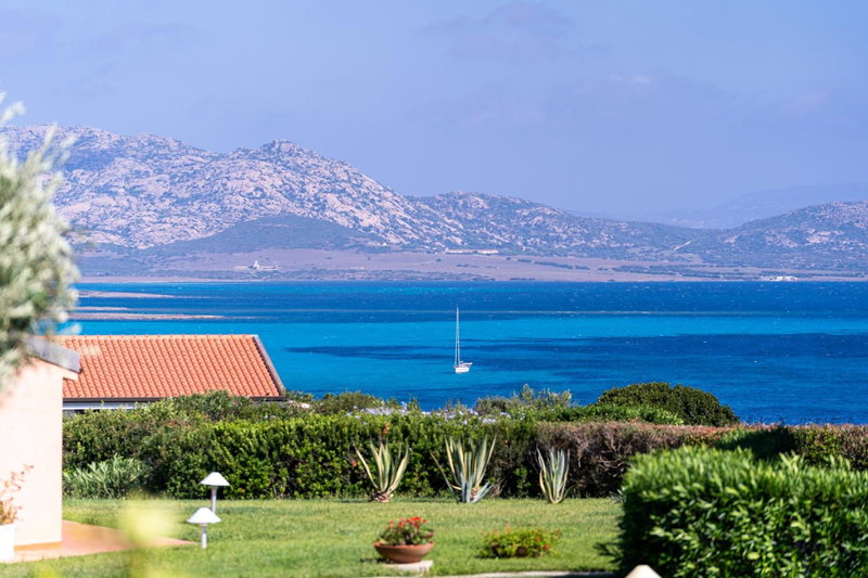 Cala Rosa Club Hotel, Porto Torres, Italy