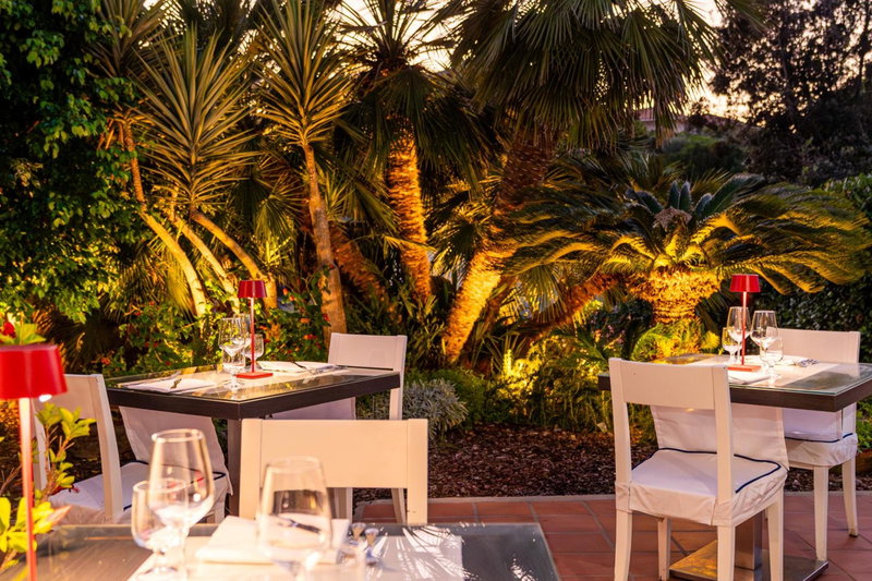 Cala Rosa Club Hotel, Porto Torres, Italy