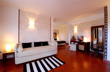 Cala Rosa Club Hotel, Porto Torres, Italy
