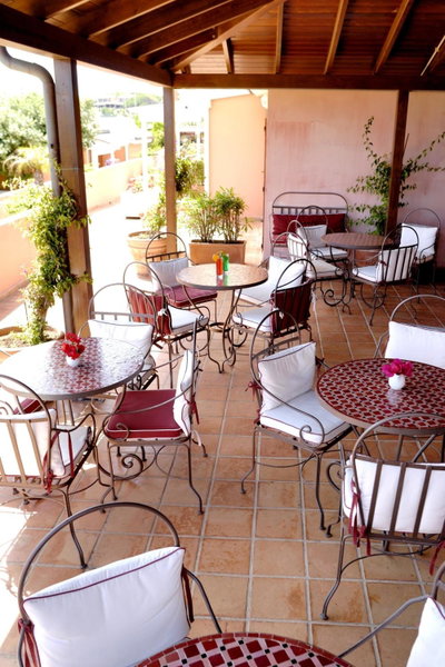 Cala Rosa Club Hotel, Porto Torres, Italy