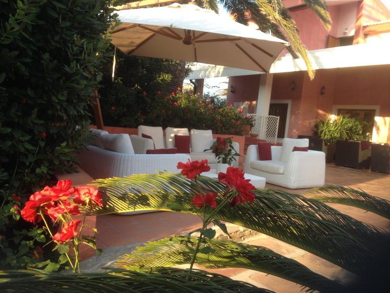 Cala Rosa Club Hotel, Porto Torres, Italy