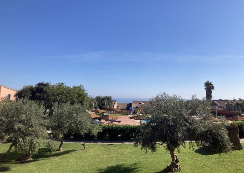 Cala Rosa Club Hotel, Porto Torres, Italy
