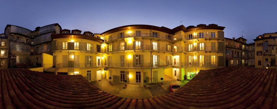 Santa Giulia Hotel e Residence Torino, Turin, Italia