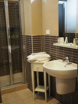 Santa Giulia Hotel e Residence Torino, Turin, Italia