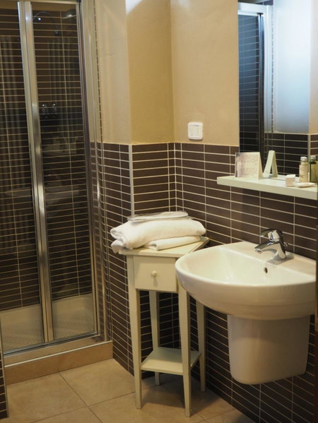 Santa Giulia Hotel e Residence Torino, Turin, Italia