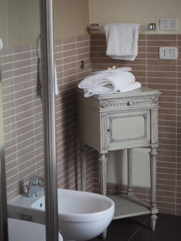 Santa Giulia Hotel e Residence Torino, Turin, Italia