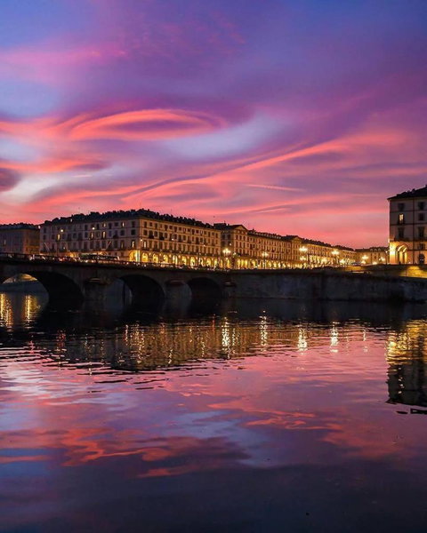 Santa Giulia Hotel e Residence Torino, Turin, Italia