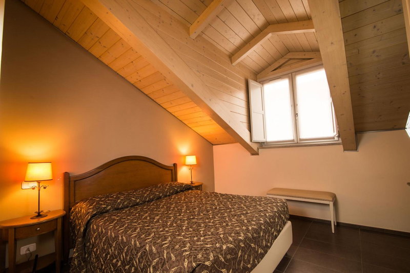 Santa Giulia Hotel e Residence Torino, Turin, Italia