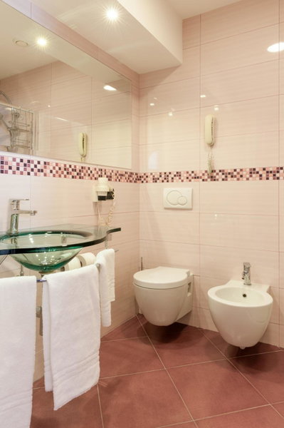 Augustus Hotel, Biella, Italy