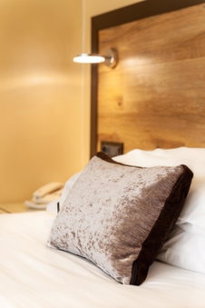 Augustus Hotel, Biella, Italy