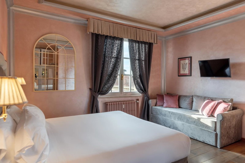 Residenza Gambrinus, Florence, Италия