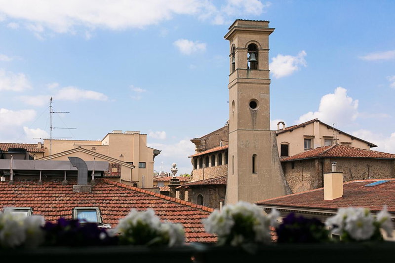 Residenza Gambrinus, Florence, Италия