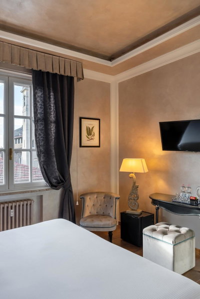 Residenza Gambrinus, Florence, Италия