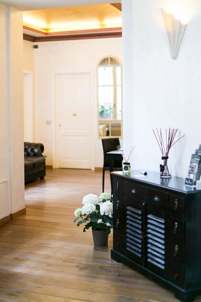 Residenza Gambrinus, Florence, Италия