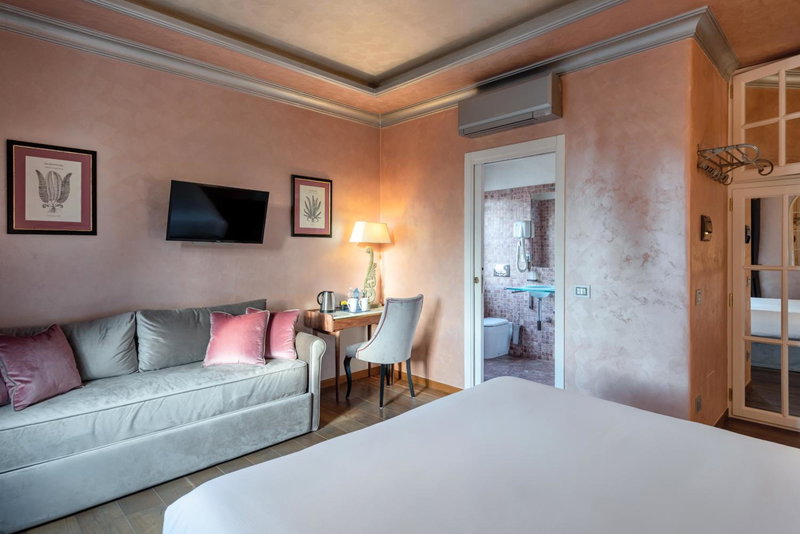 Residenza Gambrinus, Florence, Италия