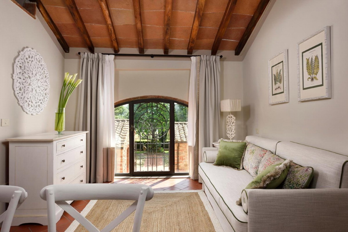 Borgo Antico Casalbosco Holiday Home & Winery, Italy