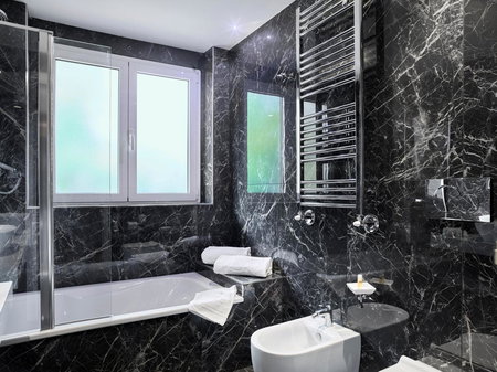 Hotel Niccolo' V - Terme dei Papi, Viterbo, Italy