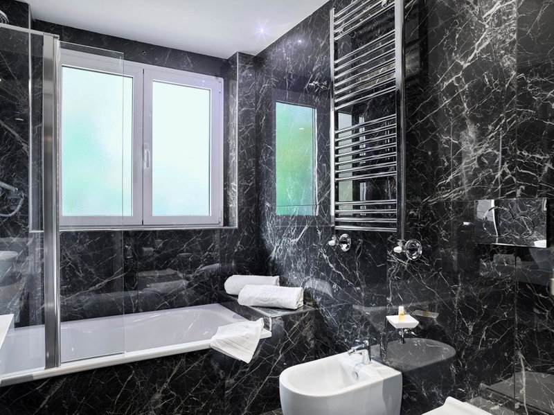 Hotel Niccolo' V - Terme dei Papi, Viterbo, Italy