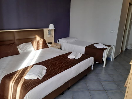 Hotel Soleluna, Piano di Sorrento, Italia