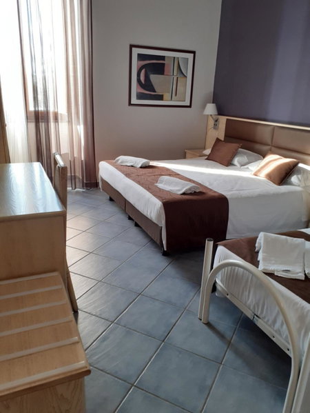 Hotel Soleluna, Piano di Sorrento, Italia