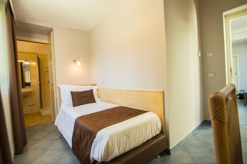 Hotel Soleluna, Piano di Sorrento, Italia