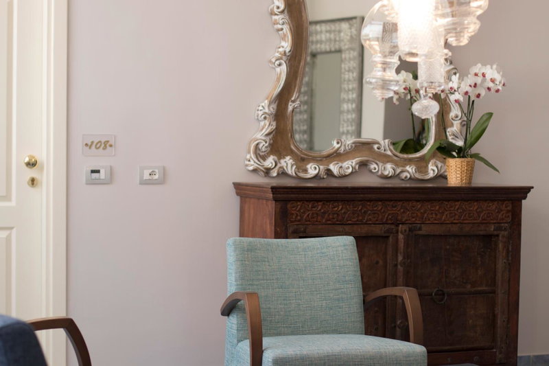 Hotel Soleluna, Piano di Sorrento, Italia