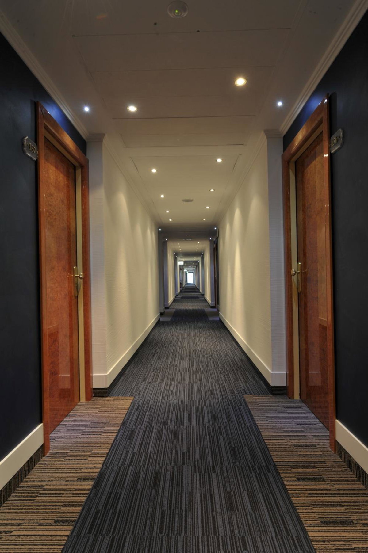 Hotel · Hotel Salus Terme - Adults Only, Viterbo