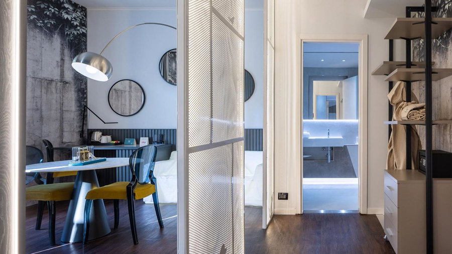 Hotel Salus Terme - Adults Only, Viterbo, Italy