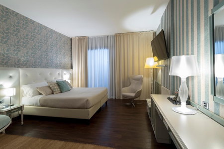 Hotel Salus Terme - Adults Only, Viterbo, Italy