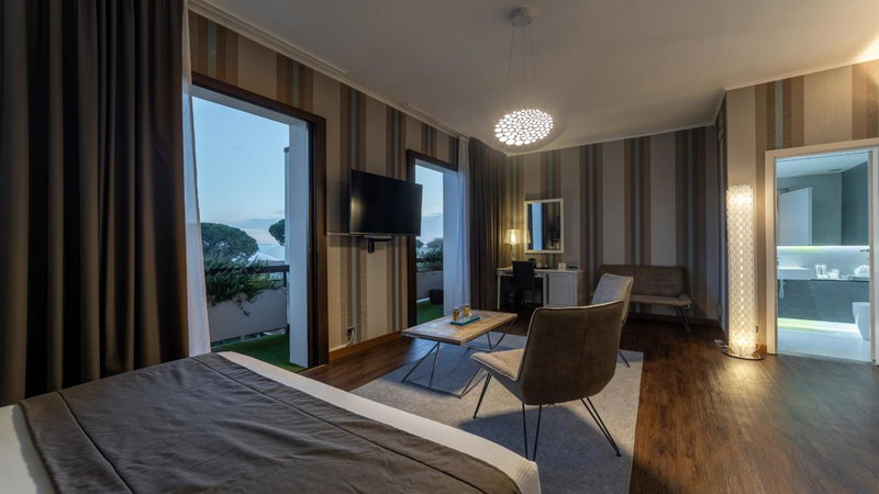 Hotel Salus Terme - Adults Only, Viterbo, Italy