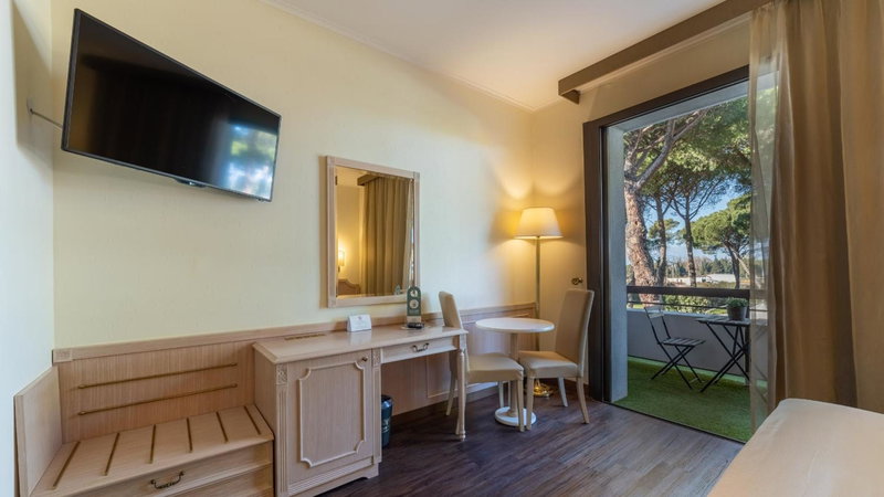 Hotel Salus Terme - Adults Only, Viterbo, Italy