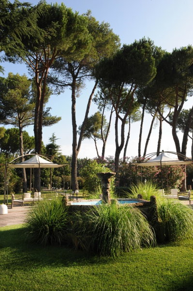 Hotel Salus Terme - Adults Only, Viterbo, Italy