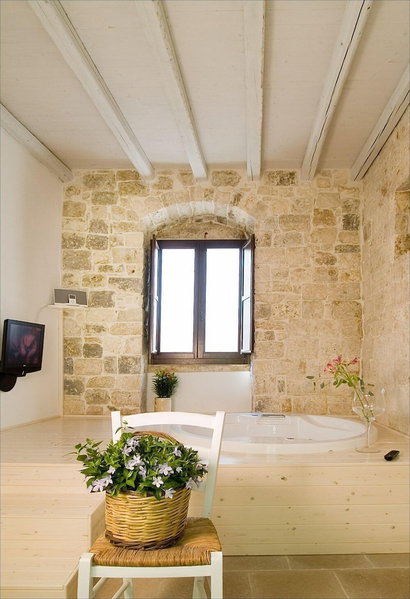 Corte Altavilla Relais & Charme, Conversano, Italy