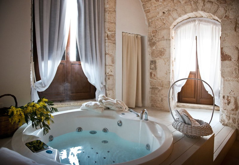 Corte Altavilla Relais & Charme, Conversano, Italy
