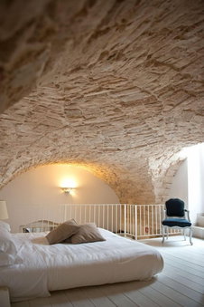 Corte Altavilla Relais & Charme, Conversano, Italy