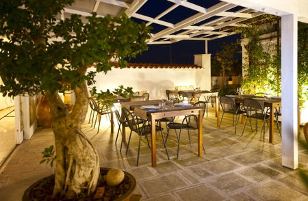 Corte Altavilla Relais & Charme, Conversano, Italy