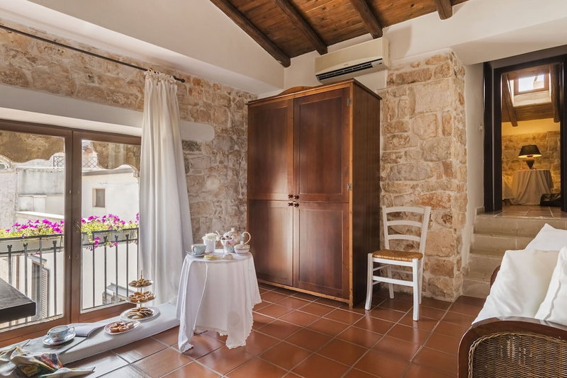 Corte Altavilla Relais & Charme, Conversano, Italy