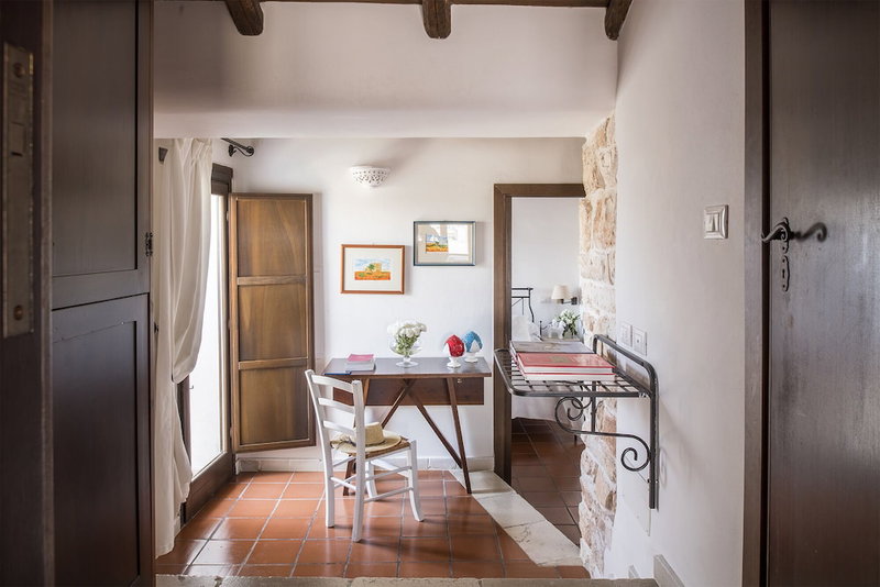 Corte Altavilla Relais & Charme, Conversano, Italy