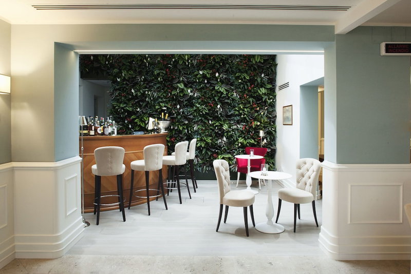 Hotel Riviera & Maximilians, Trieste, Italy
