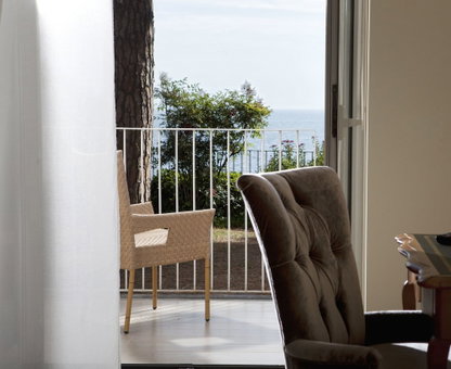 Hotel Riviera & Maximilians, Trieste, Italy
