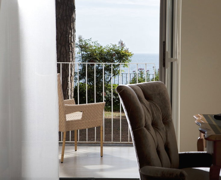 Hotel Riviera & Maximilians, Trieste, Italy