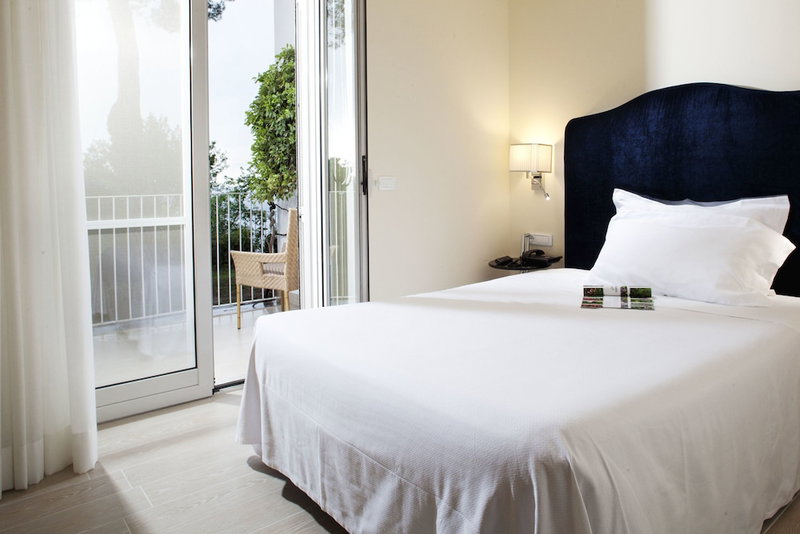 Hotel Riviera & Maximilians, Trieste, Italy