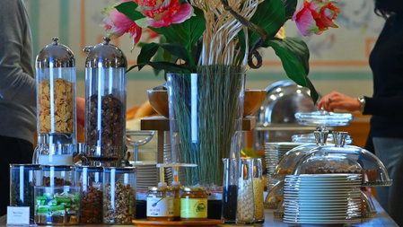 Best Western Grand Hotel Guinigi, Lucca, Italie