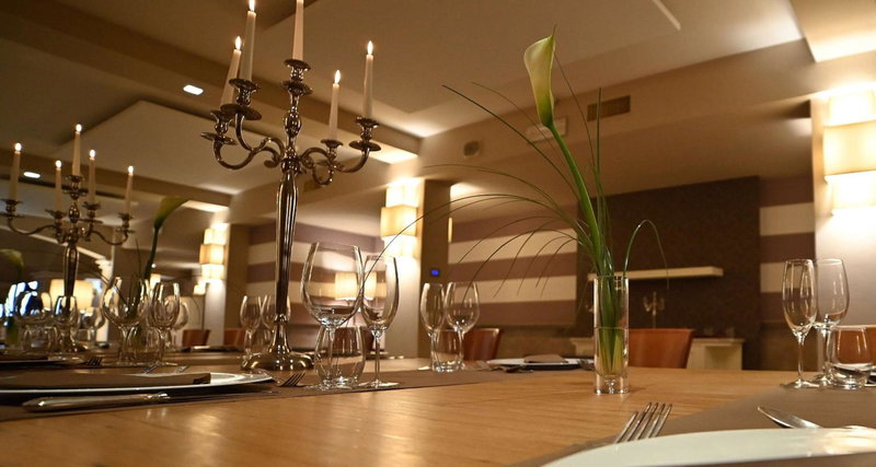 Best Western Grand Hotel Guinigi, Lucca, Italie