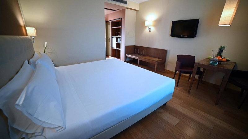 Best Western Grand Hotel Guinigi, Lucca, Italie
