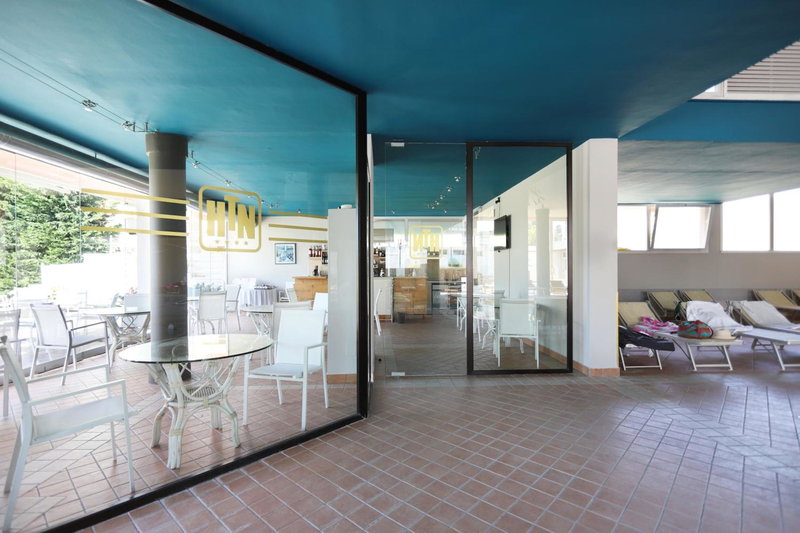 Hotel Terme Delle Nazioni, Abano Terme, Italy