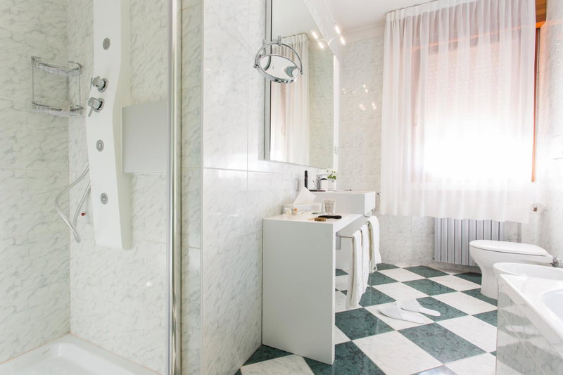 Hotel Terme Delle Nazioni, Abano Terme, Italy