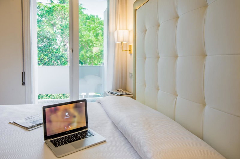 Hotel Terme Delle Nazioni, Abano Terme, Italy