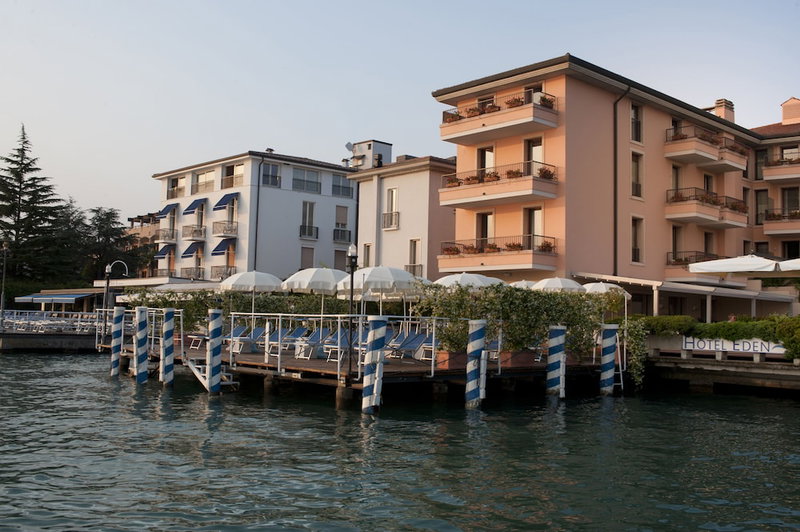 Hotel Eden, Sirmione, Italia